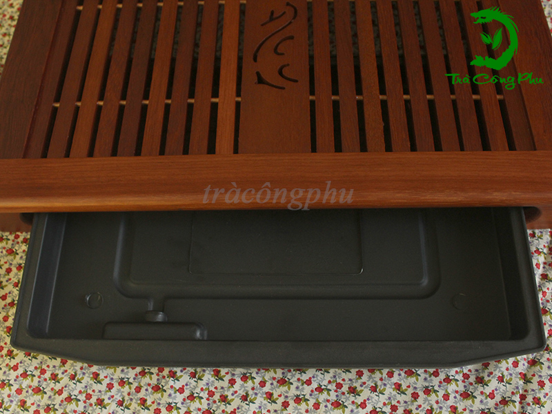 Khay trà gỗ - KG84B